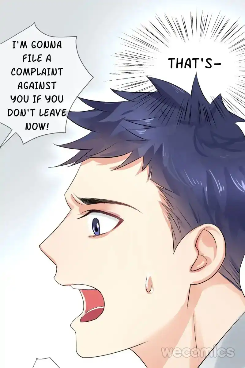 Legend Reboot Chapter 33 6